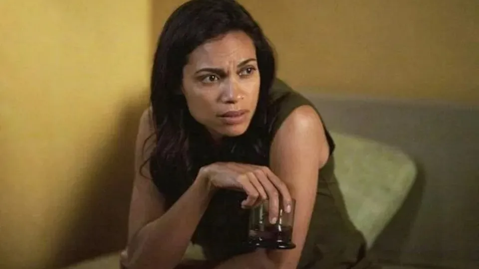 Cut Spider-Man: Brand New Day cameo star Rosario Dawson said she had a social media post with her grandson "ready to go" before she found out it was axed