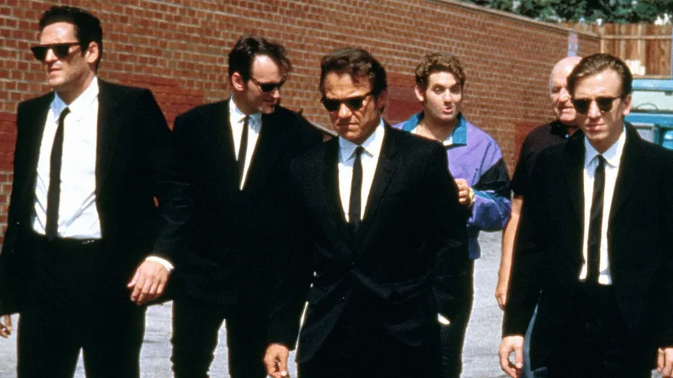 The Walking Dead star Jeffrey Dean Morgan lost a role in Reservoir Dogs to Quentin Tarantino: "I still can't believe it"