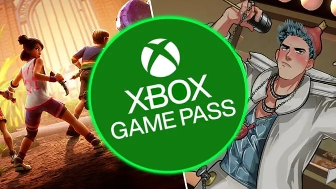 Xbox Game Pass adds three games today, including wacky Date Everything