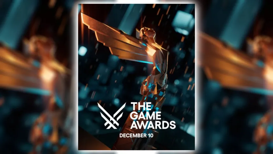 The Game Awards 2026 officially goes live on the 10th of December