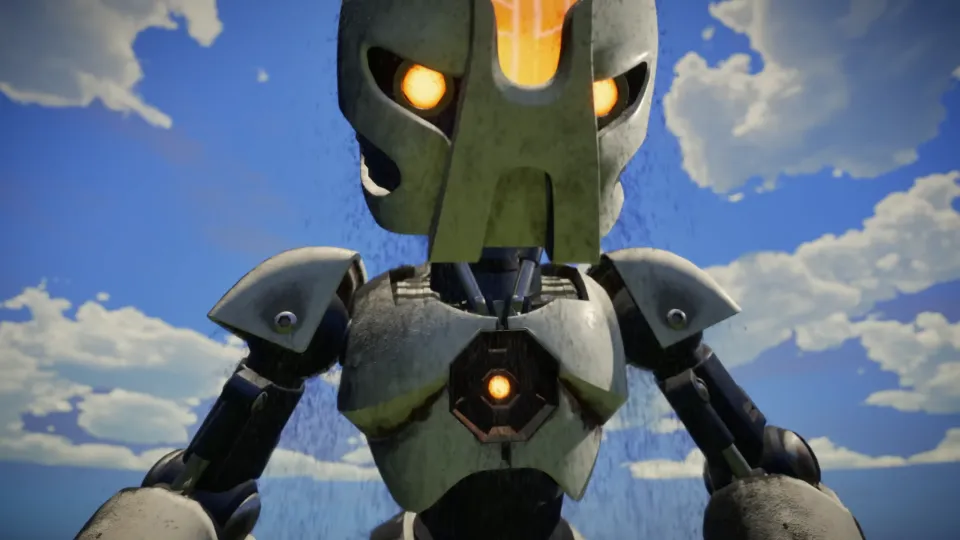 Bionicle: Masks Of Power Devs Unveil First Title, Rustbound