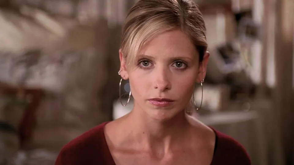 30 Years Later, Buffy: The Vampire Slayer’s Best Quote Still Lives in My Head Rent Free