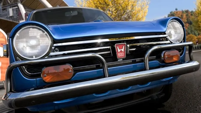 Forza Horizon 6 Series 4 update brings new cars, new Time Attack circuit, and bug fixes