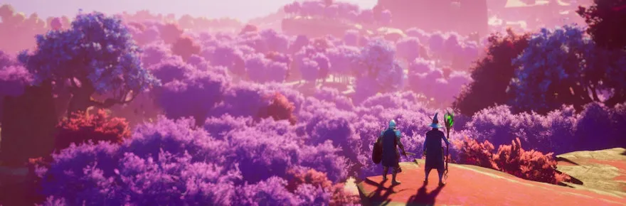 The Daily Grind: What’s your favorite non-MMO survival sandbox?