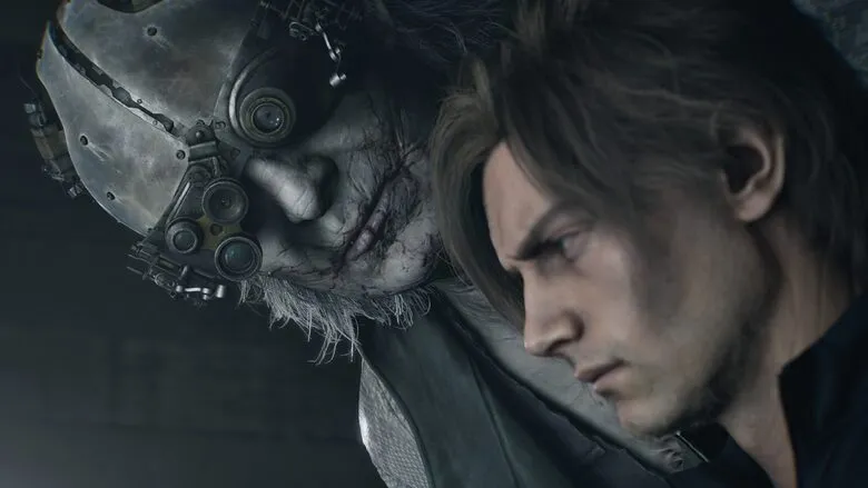 UK software sales chart for the week ending August 8, 2026 – Resident Evil Requiem on top, Pokemon Pokopia leads for Nintendo Switch 2