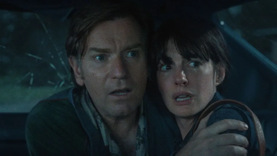 The End of Oak Street shakes off AI controversy with glowing first reactions: "Best dinosaur movie since Jurassic Park"