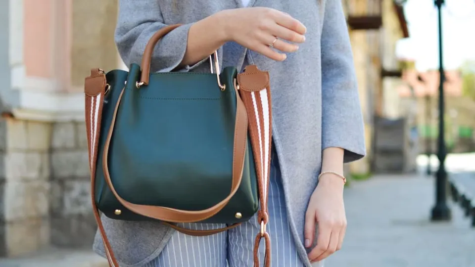 Woman buys her own $6k bag in ‘miracle’ after it was stolen by best friend