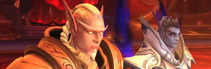 World of Warcraft brings a new zone, new housing updates, and a new prey season with Curse of Ula’tek