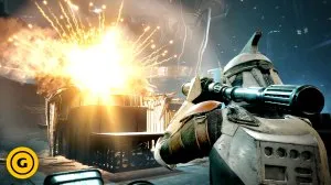 Star Wars Zero Company Is Good But Seems To Play Things Too Safe