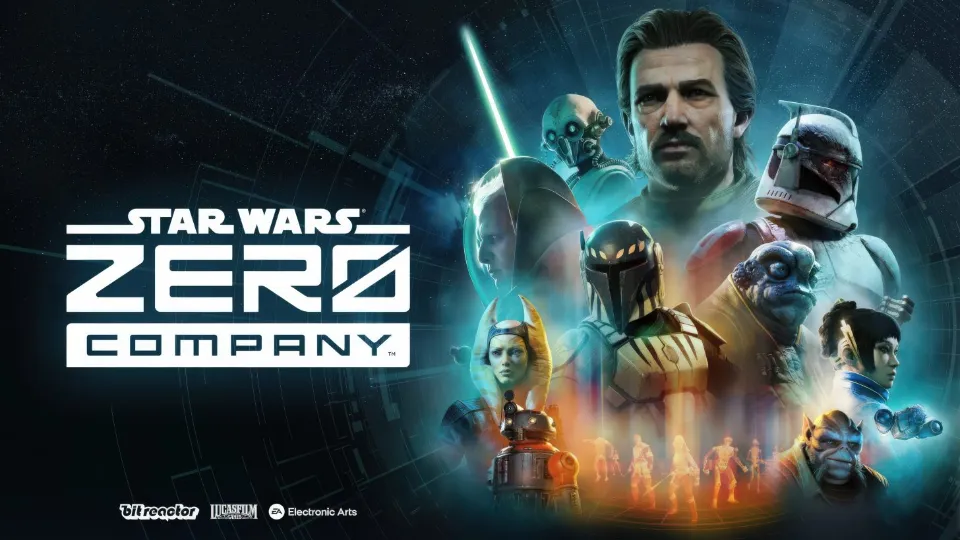 Star Wars Zero Company Q&A: ‘It’s 100% About the Gameplay, But That Doesn’t Mean You Compromise on Other Stuff’