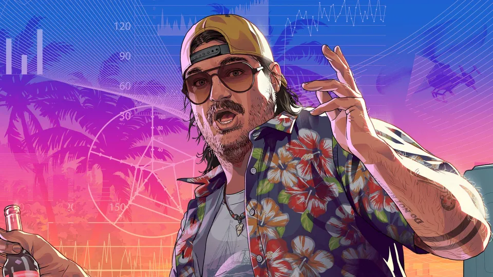 Grand Theft Auto 6 Won’t See Discounts or Price Cuts For a While After Release, Says Take-Two CEO