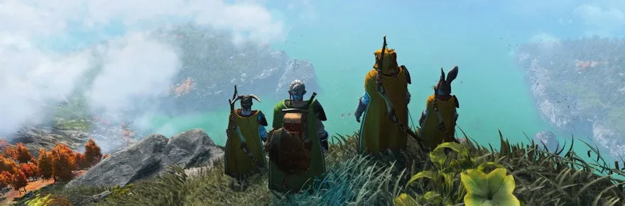 Sean Murray says Hello Games is holding back Light No Fire reveals until absolutely necessary