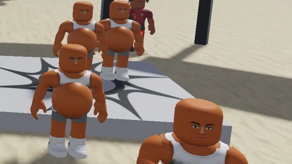 Stay Hard Run codes (August 2026)