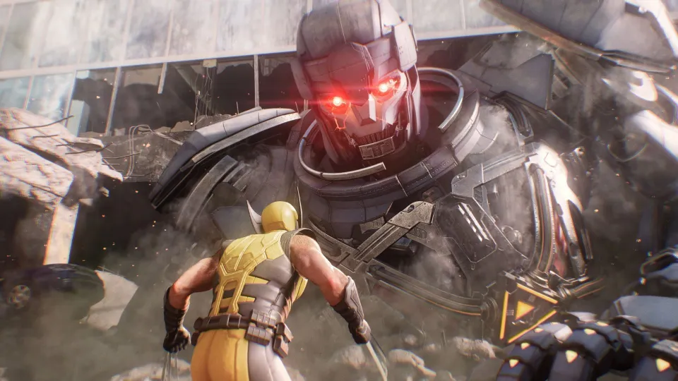 Sony Unveils Special Wolverine Edition Hardware
