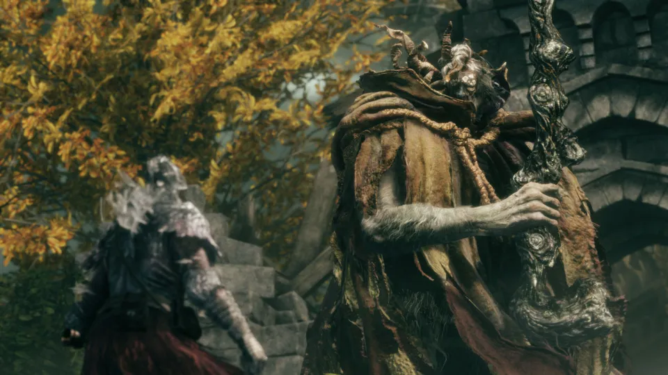 Elden Ring Tarnished Edition gets a new story spotlight trailer ahead of its Switch 2 launch later this month