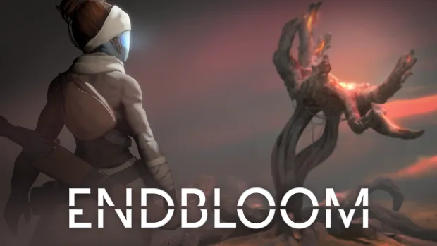 Watch the Announce Trailer for Endbloom - A 2.5D Metroidvania