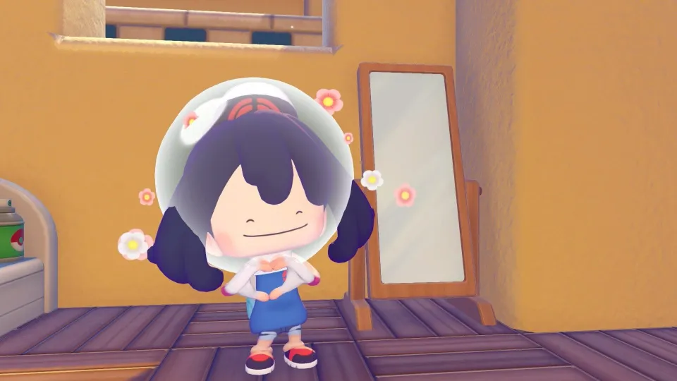 All outfits and how to unlock them in Pokémon Pokopia