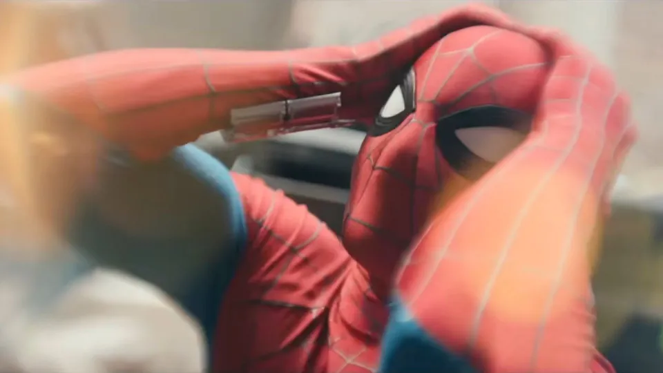 'Spider-Man 2' Players Are Getting Rocked by the Game's Sweatiest Challenge After 'Brand New Day'