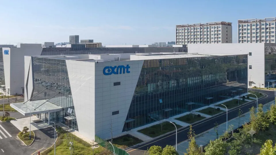 CXMT Hits 90% Yield on 17nm DDR5 Chips, Closing the Gap With Micron & Others – Report