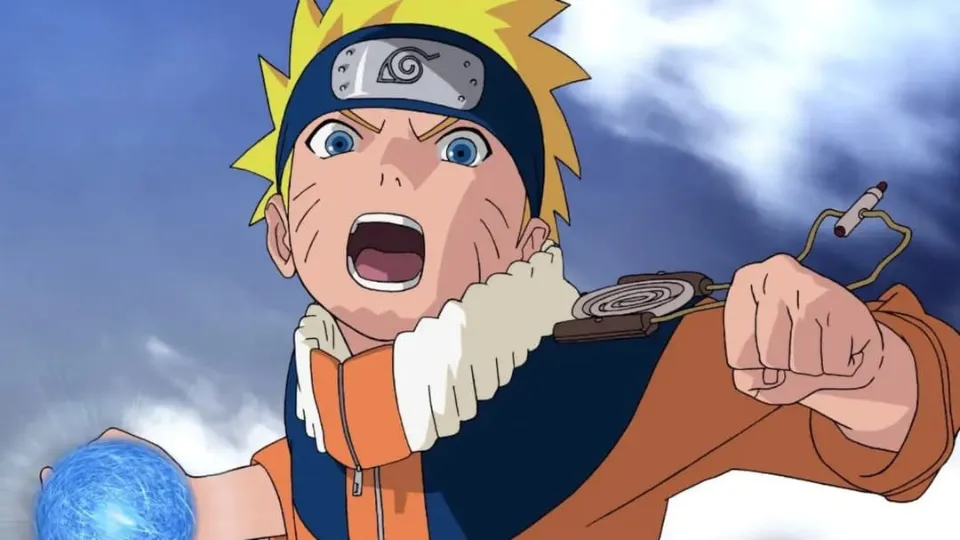 Indonesia has 657 people named after Naruto characters