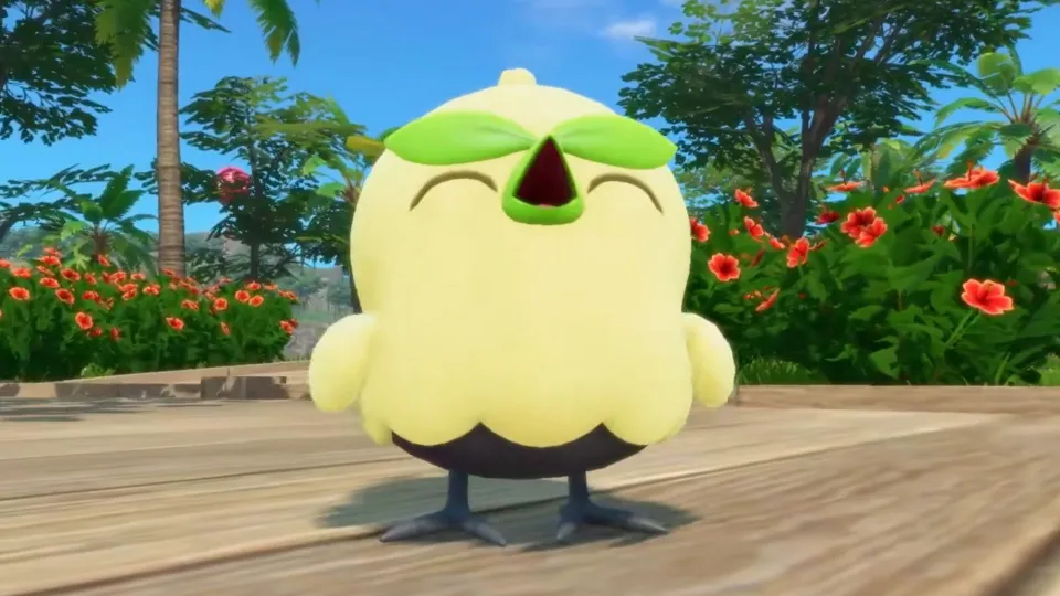 New Pokemon Winds and Waves Leak Could Mean the End of a 10-Year Era