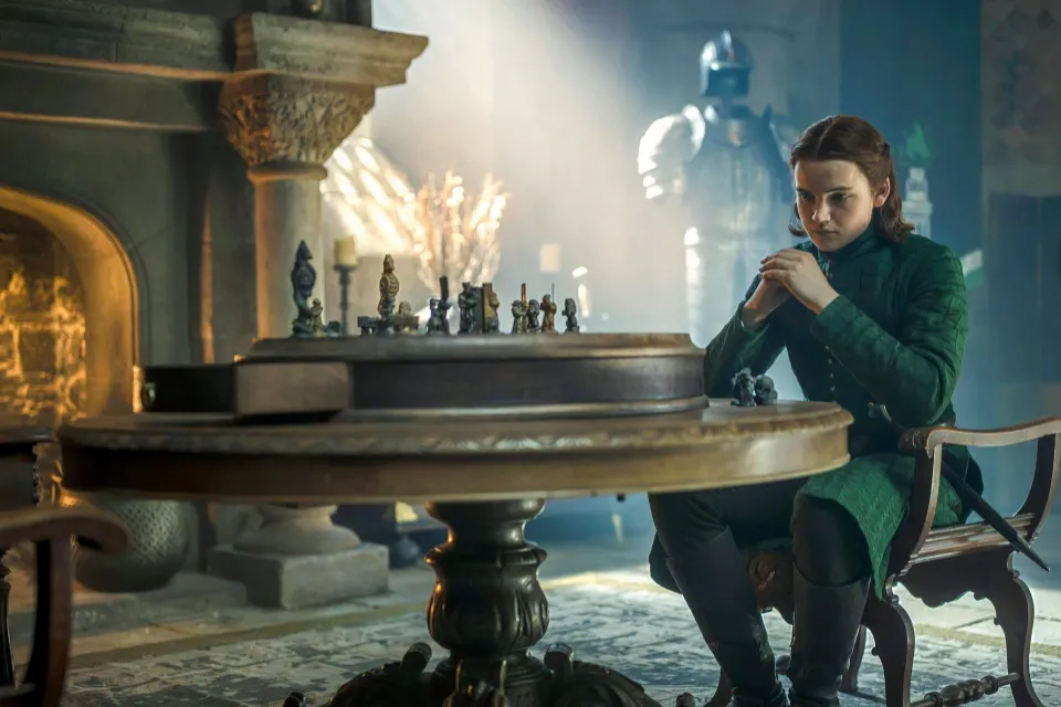 Does Daeron Die in 'House of the Dragon'? What to Expect from Season 4