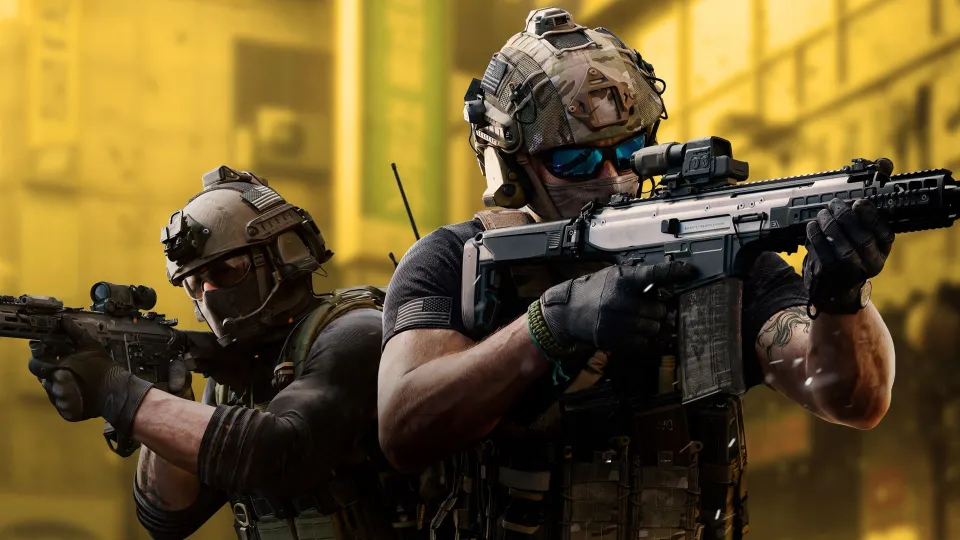 Call of Duty: Modern Warfare 4’s Latest Campaign Teaser Reveals An Unexpected Returning Character