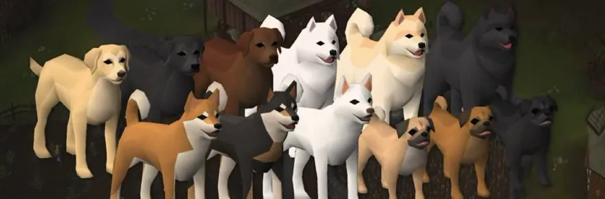 Old School RuneScape details plans for a Bronzeman mode and the long-awaited arrival of doggies