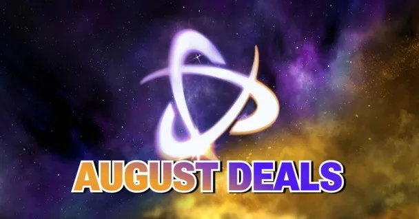 Save big on Call of Duty, WoW: Midnight, and more in Battle.net's August round of deals