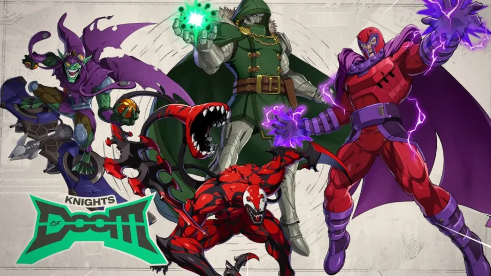 Marvel Tōkon Fighting Souls Is a Hit on PS5, but PC Players Are Getting a Rough Deal