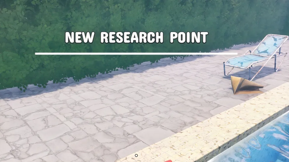 Fastest Way to Get Research Points in Waterpark Simulator