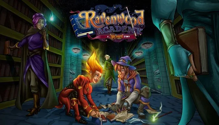 Gamigo Will Feature KingsIsle's Ravenwood Academy, Gloria Victis, and Console Fiesta Online at Gamescom