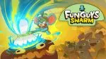 Funguys Swarm, a chaotic cartoony survivor bullet hell game, coming to Nintendo Switch 2