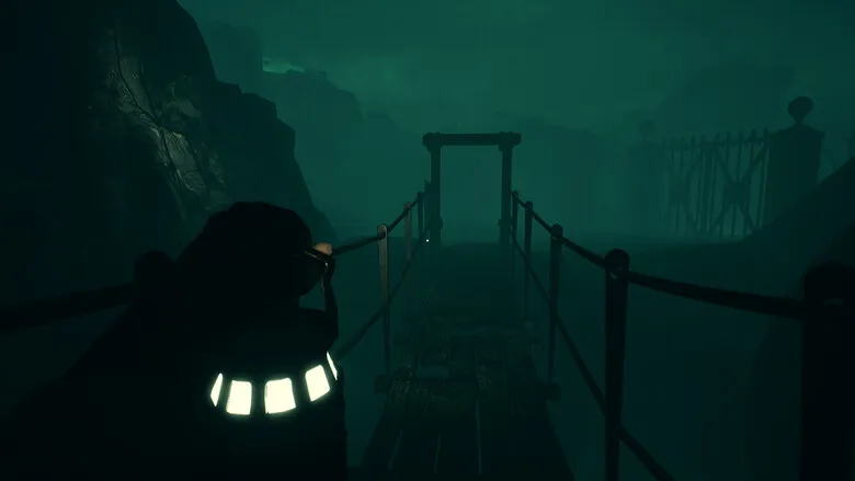 Lighthouse of Madness launches Oct. 21st, 2026
