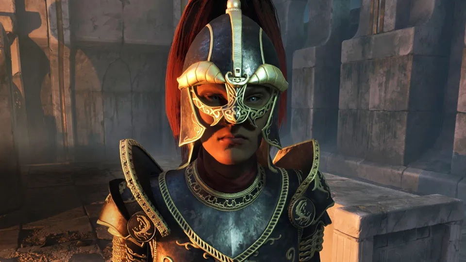 Oblivion Remastered's Switch 2 improvements could come to other platforms, says Bethesda