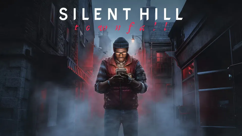 Silent Hill: Townfall Preview: A Fresh Perspective on a Beloved Franchise