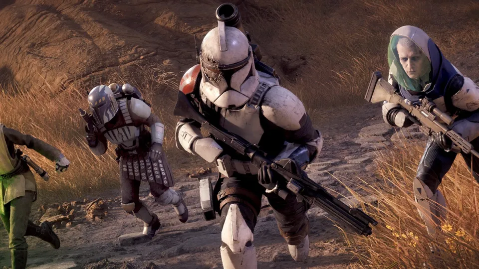 Upcoming Star Wars RPG Officially Adds A Feature Fans Have Wanted For Decades
