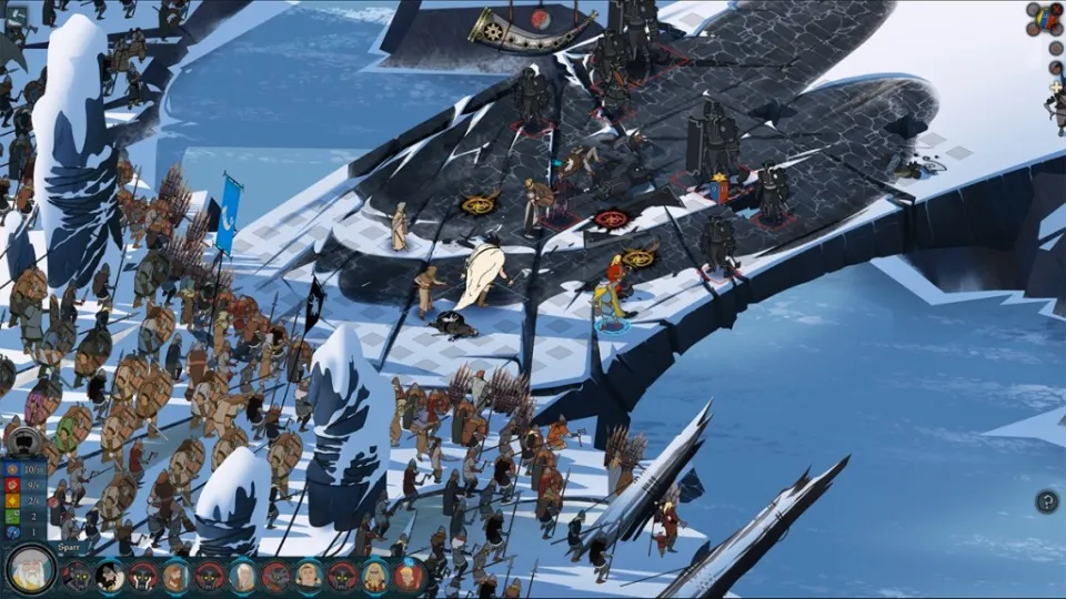 The Best Turn-Based Strategy Games To Play If You Love XCOM and XCOM 2