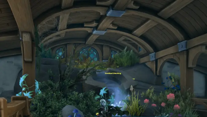 How to use Blueprints in World of Warcraft Player Housing