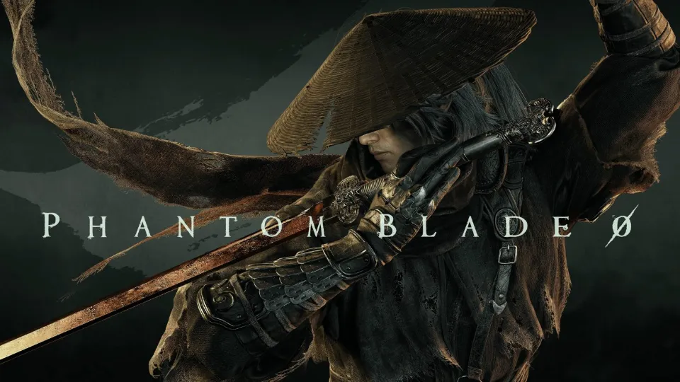 Phantom Blade Zero Pre-Orders Open with New Trailer; Donnie Yen Confirmed as Creative Consultant and Mó Yuan Actor