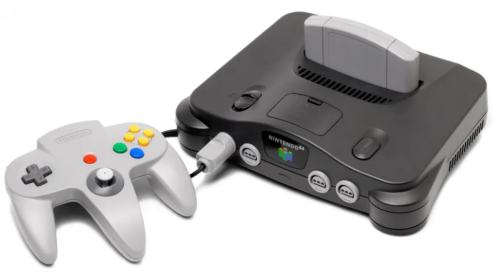 5 Masterpiece N64 Games Better Than Super Mario 64