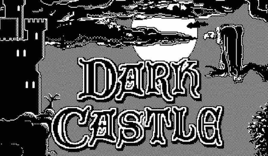 Dark Castle and Beyond Dark Castle Return 40 Years Later on Modern Computers