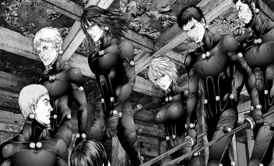Gantz author Hiroya Oku to retire from manga following the end of his latest work. “I simply don’t have the energy anymore”