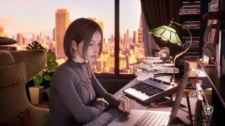 MiHoYo to shut down its AI-powered “virtual girlfriend” simulator BSide: Olivia Lin less than two months after launch