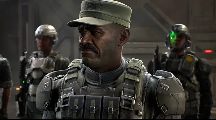 Halo: Campaign Evolved struggles to sell in anywhere near the quantities the recent Black Ops revivals did, and the probable reason? Lack of multiplayer