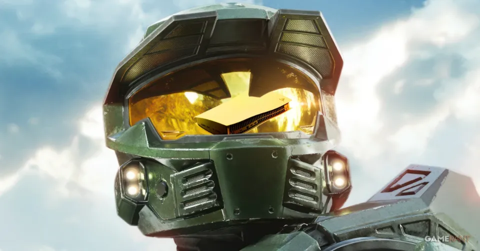 Halo: Campaign Evolved Has Sold Just 1.2 Million Units So Far