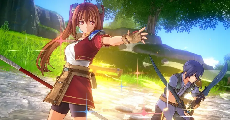 Nihon Falcom reports 111% revenue growth and 485% profit growth in the past three quarters, citing worldwide success of Trails in the Sky 1st Chapter