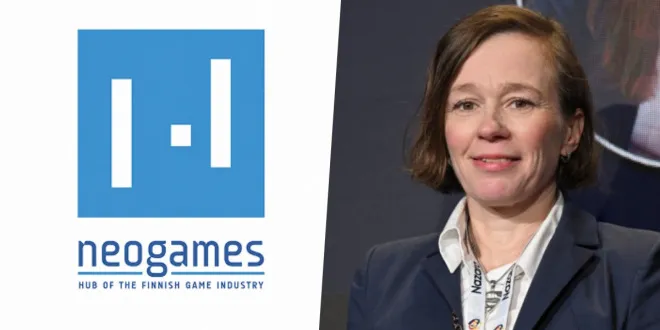 From Nokia to AI: Neogames Finland’s Suvi Latva on the changing realities for Finnish studios
