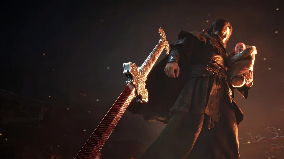 Phantom Blade Zero Reveals Major Launch Day Details Ahead of State of Play