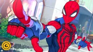 Marvel Tokon: Fighting Souls review: "A stunning comeback for superhero fighters essential for Marvel and genre fans alike"